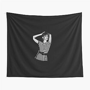 Pat Benatar T-Shirt Tapestry