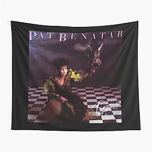 Pat Benatar tropico Tapestry