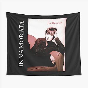 Pat Benatar innamorata Tapestry