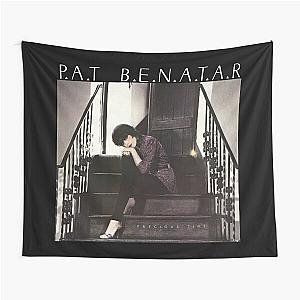 Pat Benatar precious time Tapestry