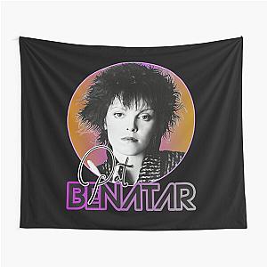 Pat Benatar - Pat Benatar Invincible Tribute Tapestry