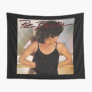 Pat Benatar crimes of passion Tapestry