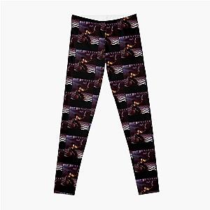 Pat Benatar tropico Leggings