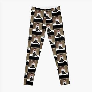 Pat Benatar get nervous Leggings