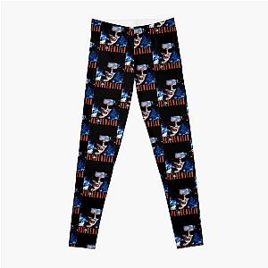 PAT BENATAR Leggings