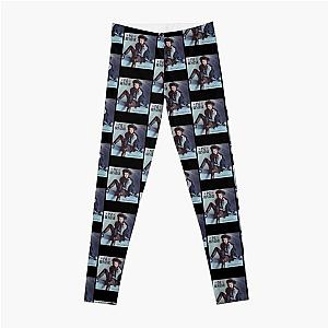 Pat Benatar Leggings