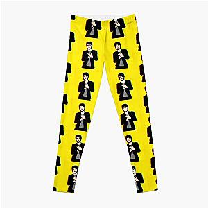 Pat Benatar - Pop Art Leggings