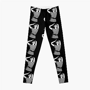 Singer Songwriter Rock Grammy Consecutive Platinum Album Billboard Pat Benatar Classic Fan Classic T Leggings