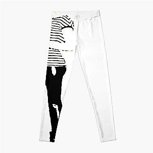 Pat Benatar Icon Leggings