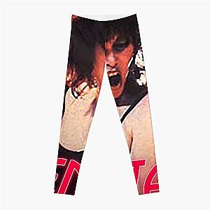 Billboard Pat Benatar Awesome For Music Fan Classic   Leggings