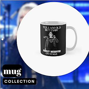 Pat Benatar Mugs