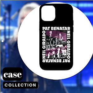 Pat Benatar Cases