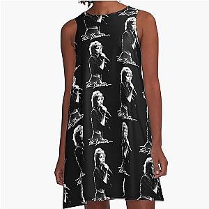 PAT BENATAR  72 A-Line Dress