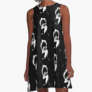 Pat Benatar A-Line Dress