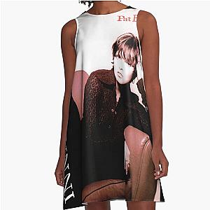 Pat Benatar innamorata A-Line Dress