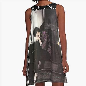 Pat Benatar precious time A-Line Dress