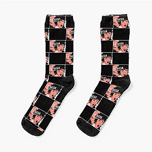 PAT BENATAR Socks