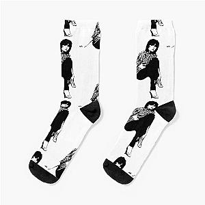 Pat Benatar Grace Socks