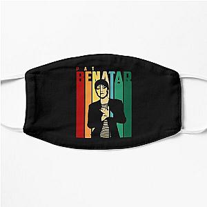 Pat Benatar    Flat Mask