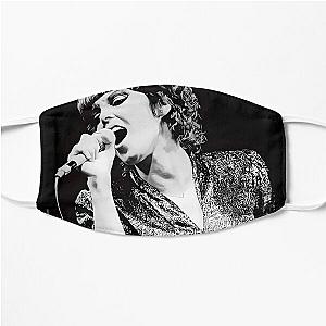 Pat Benatar Flat Mask