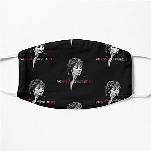 Pat Benatar  Flat Mask