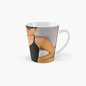 Pat Benatar Crimes Of Passion Tall Mug