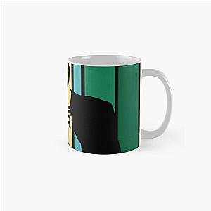 Pat Benatar    Classic Mug