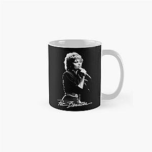 PAT BENATAR  72 Classic Mug