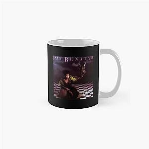 Pat Benatar tropico Classic Mug