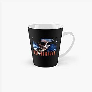 PAT BENATAR Tall Mug