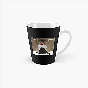 Pat Benatar get nervous Tall Mug