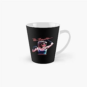 Pat Benatar - In the Heat of the Night Tall Mug