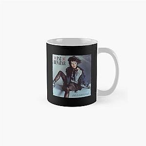 Pat Benatar Classic Mug