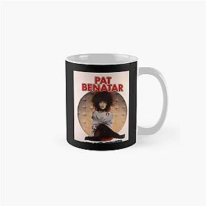 pat benatar Classic Mug