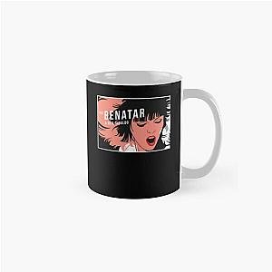 PAT BENATAR Classic Mug