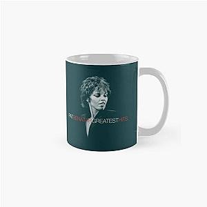 Pat Benatar  Classic Mug