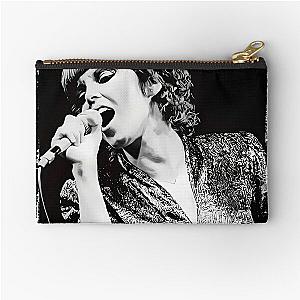 Pat Benatar Zipper Pouch