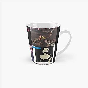 Pat Benatar Album Covers Tall Mug