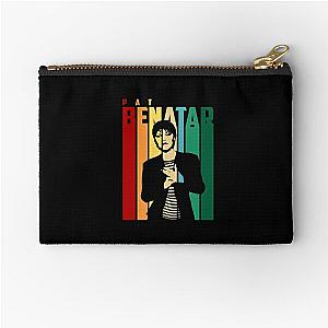 Pat Benatar    Zipper Pouch