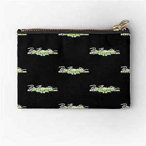 Pat Benatar Zipper Pouch