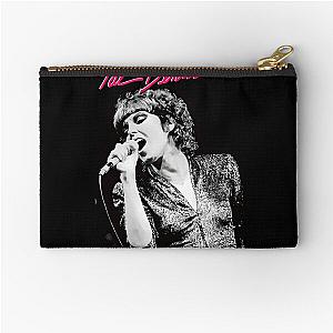 Pat Benatar Zipper Pouch