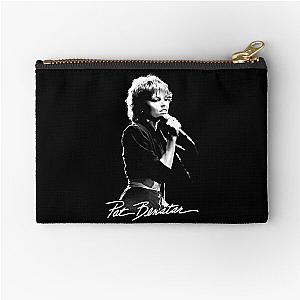 PAT BENATAR  72 Zipper Pouch