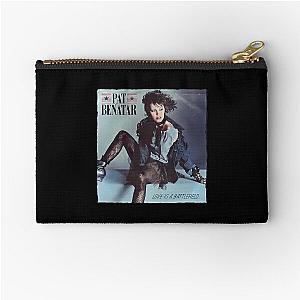 Pat Benatar Zipper Pouch