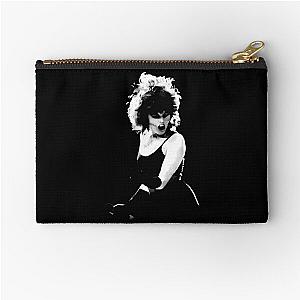 Pat Benatar Zipper Pouch