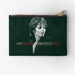 Pat Benatar  Zipper Pouch