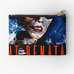 Pat Benatar Zipper Pouch