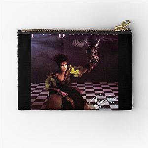 Pat Benatar tropico Zipper Pouch