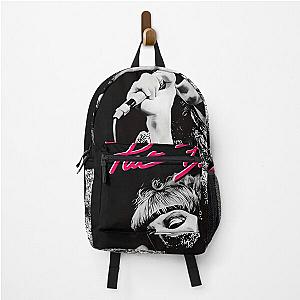 Pat Benatar Backpack