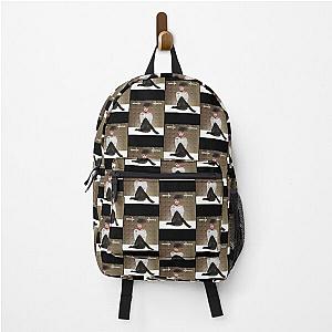 Pat Benatar get nervous Backpack