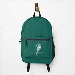 Pat Benatar  Backpack